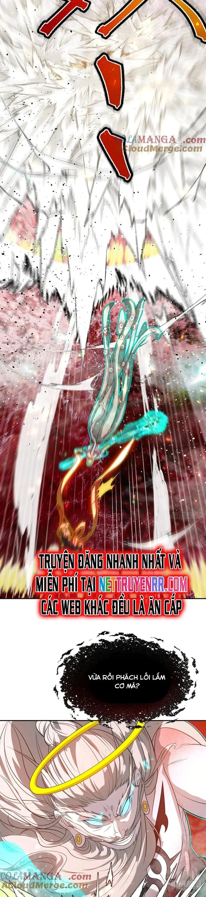 Trảm Thần, Bắt Đầu Từ Hôm Nay Chapter 38 - Trang 3