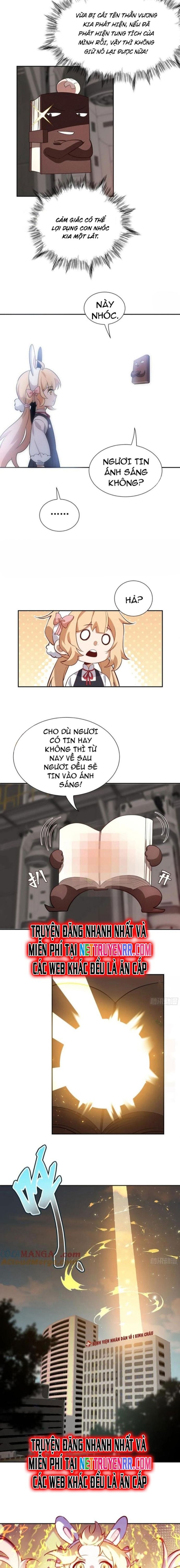 Trảm Thần, Bắt Đầu Từ Hôm Nay Chapter 48 - Trang 3