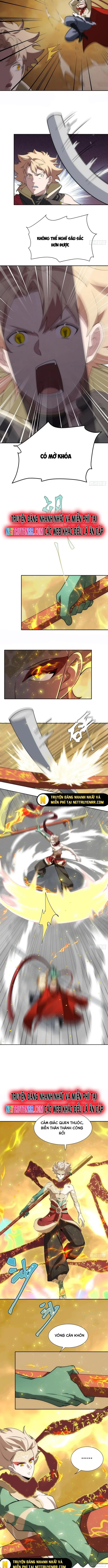 Trảm Thần, Bắt Đầu Từ Hôm Nay Chapter 60 - Trang 3
