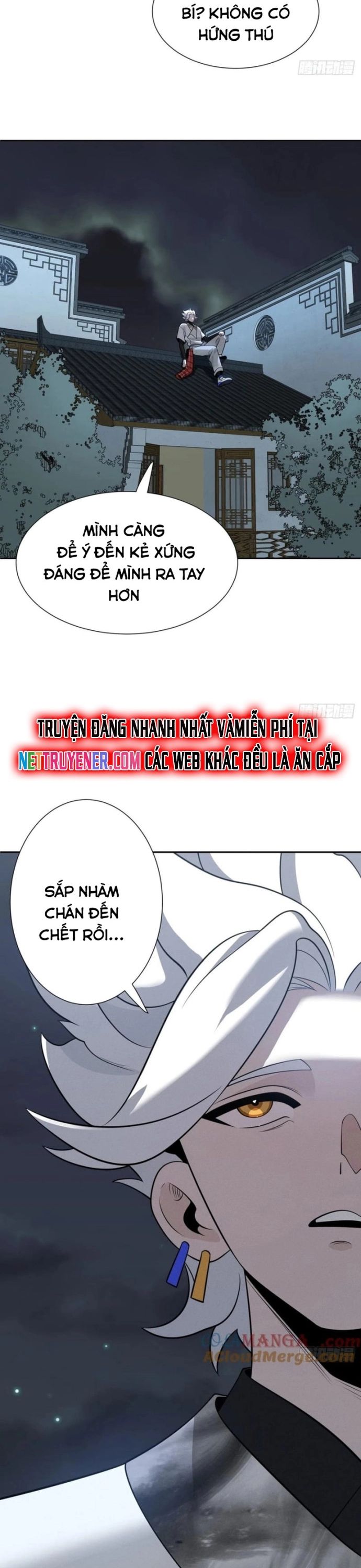 Trảm Thần, Bắt Đầu Từ Hôm Nay Chapter 66 - Trang 3