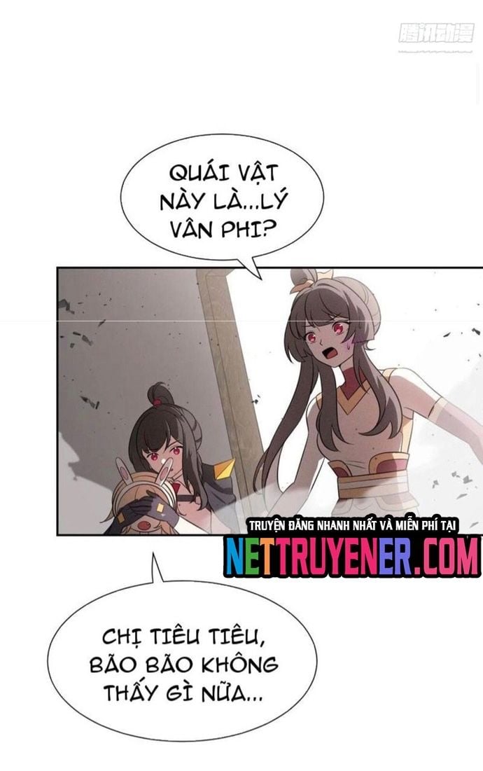 Trảm Thần, Bắt Đầu Từ Hôm Nay Chapter 72 - Trang 3