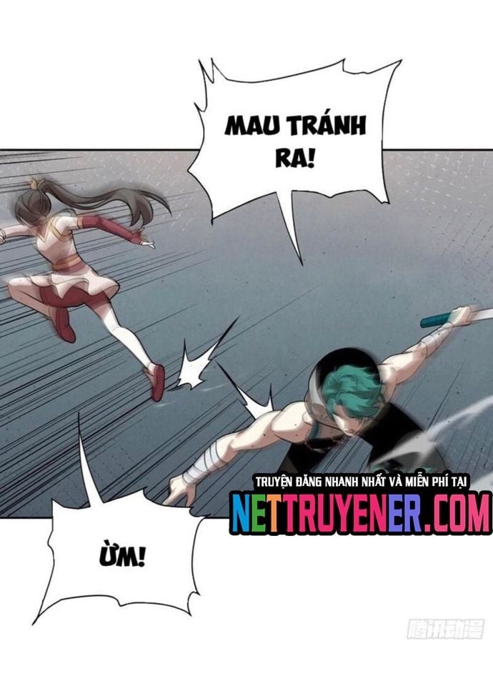 Trảm Thần, Bắt Đầu Từ Hôm Nay Chapter 72 - Trang 3