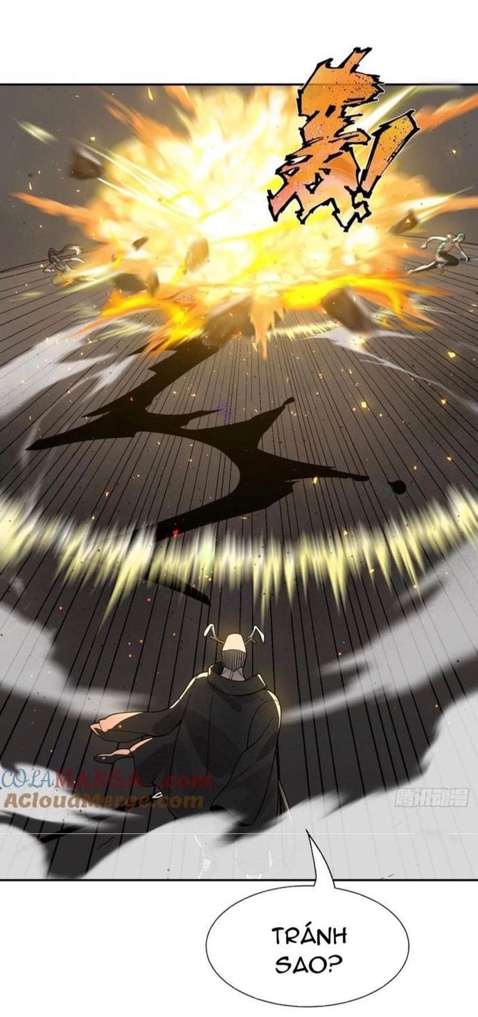 Trảm Thần, Bắt Đầu Từ Hôm Nay Chapter 72 - Trang 3
