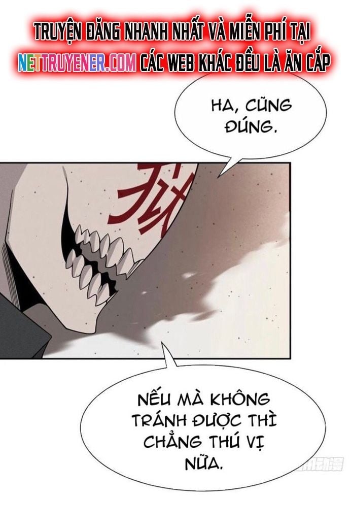 Trảm Thần, Bắt Đầu Từ Hôm Nay Chapter 72 - Trang 3