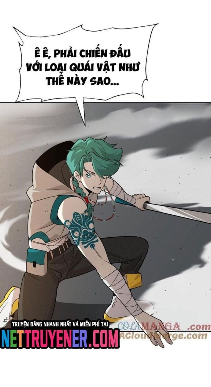 Trảm Thần, Bắt Đầu Từ Hôm Nay Chapter 72 - Trang 3
