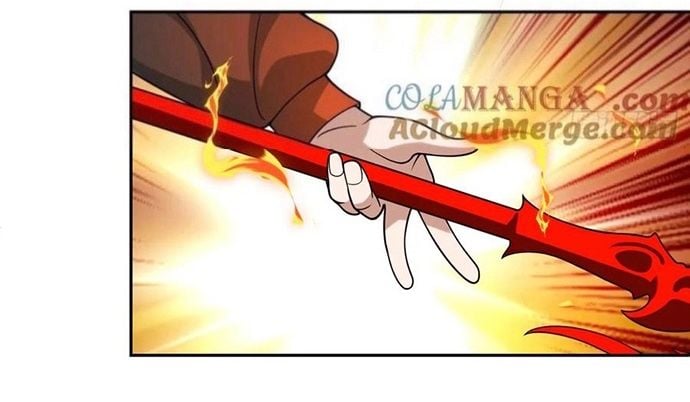 Trảm Thần, Bắt Đầu Từ Hôm Nay Chapter 72 - Trang 3