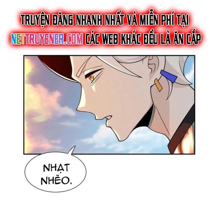 Trảm Thần, Bắt Đầu Từ Hôm Nay Chapter 72 - Trang 3