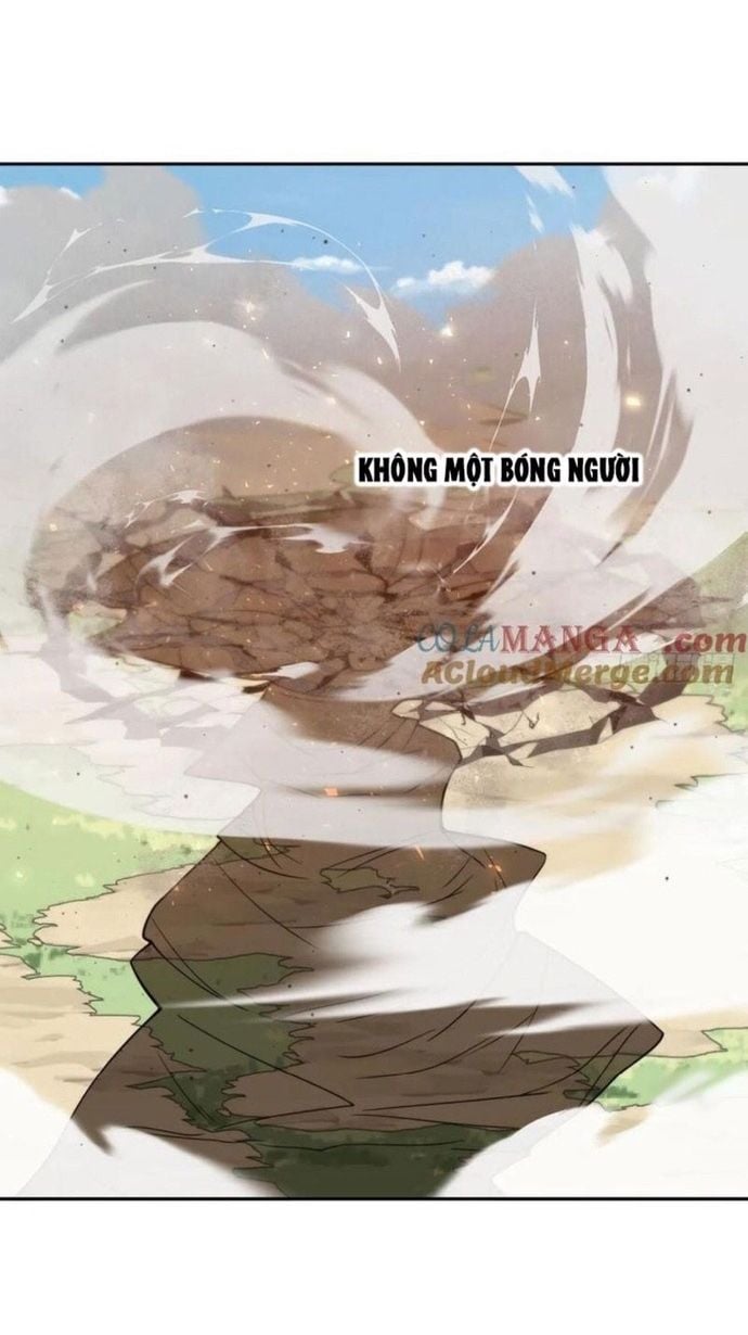 Trảm Thần, Bắt Đầu Từ Hôm Nay Chapter 72 - Trang 3