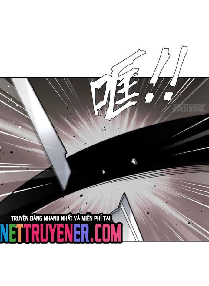 Trảm Thần, Bắt Đầu Từ Hôm Nay Chapter 72 - Trang 3