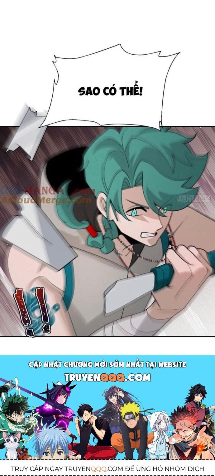 Trảm Thần, Bắt Đầu Từ Hôm Nay Chapter 72 - Trang 3