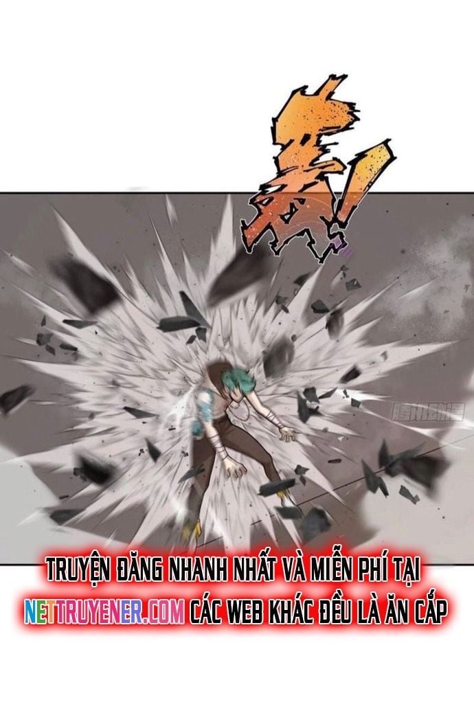 Trảm Thần, Bắt Đầu Từ Hôm Nay Chapter 73 - Trang 3