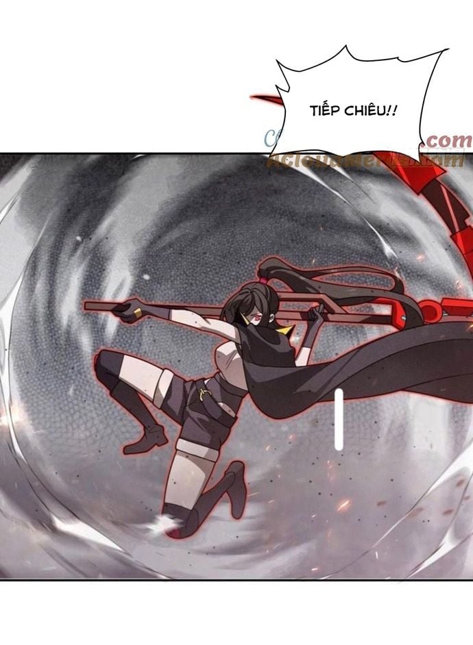 Trảm Thần, Bắt Đầu Từ Hôm Nay Chapter 73 - Trang 3