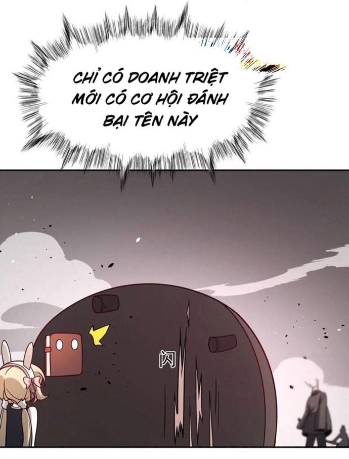 Trảm Thần, Bắt Đầu Từ Hôm Nay Chapter 73 - Trang 3