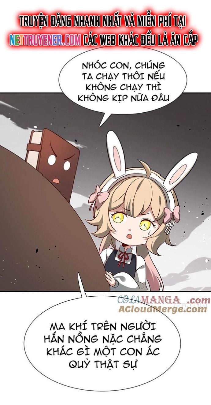 Trảm Thần, Bắt Đầu Từ Hôm Nay Chapter 73 - Trang 3