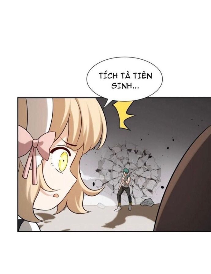 Trảm Thần, Bắt Đầu Từ Hôm Nay Chapter 73 - Trang 3
