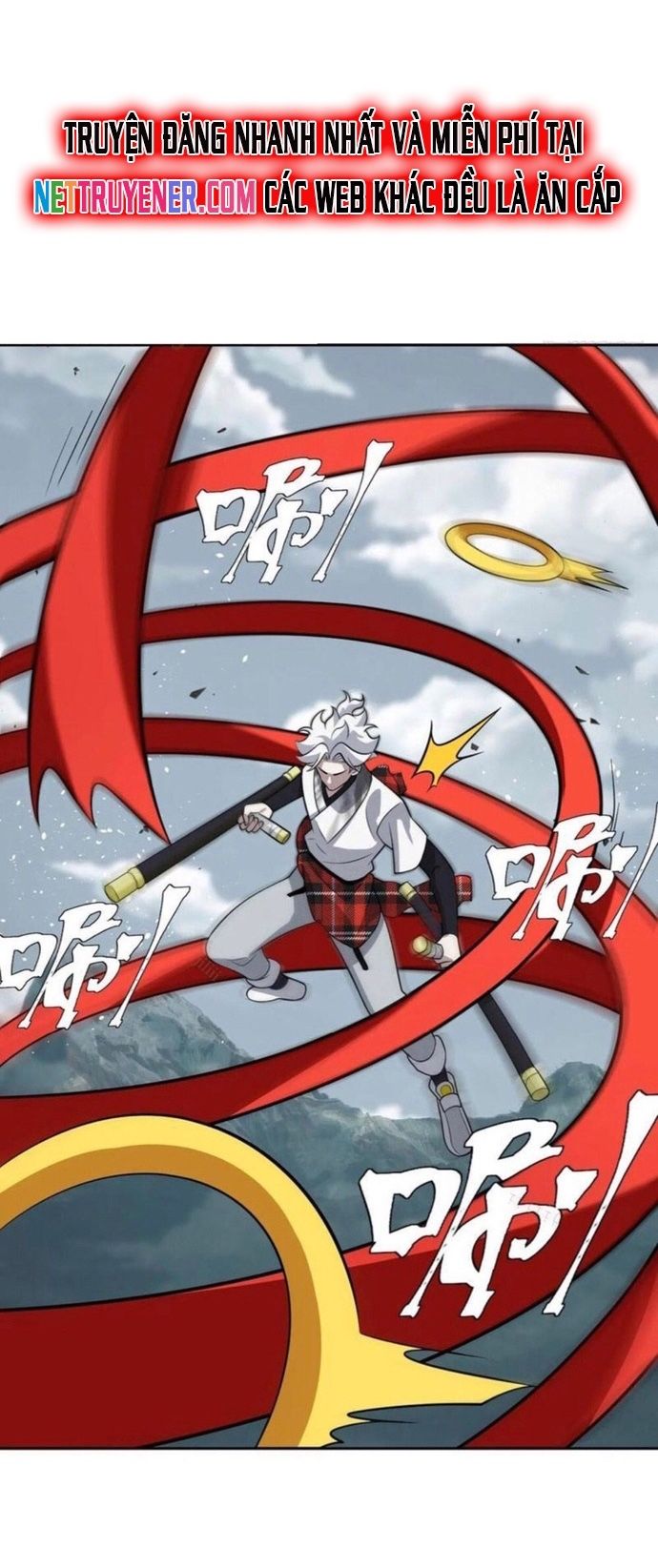 Trảm Thần, Bắt Đầu Từ Hôm Nay Chapter 73 - Trang 3