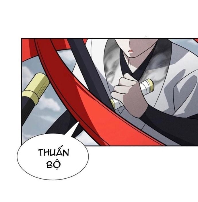 Trảm Thần, Bắt Đầu Từ Hôm Nay Chapter 73 - Trang 3