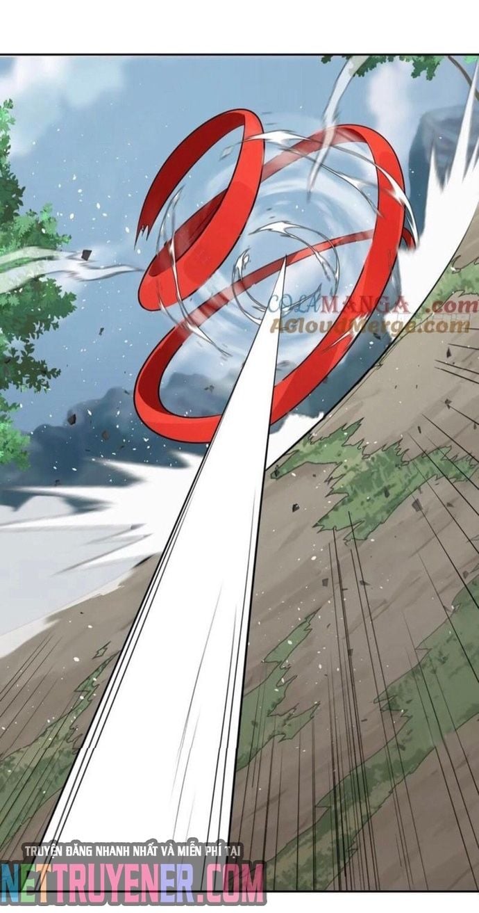 Trảm Thần, Bắt Đầu Từ Hôm Nay Chapter 73 - Trang 3