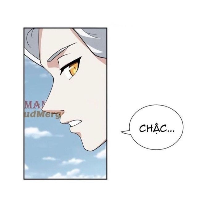 Trảm Thần, Bắt Đầu Từ Hôm Nay Chapter 73 - Trang 3