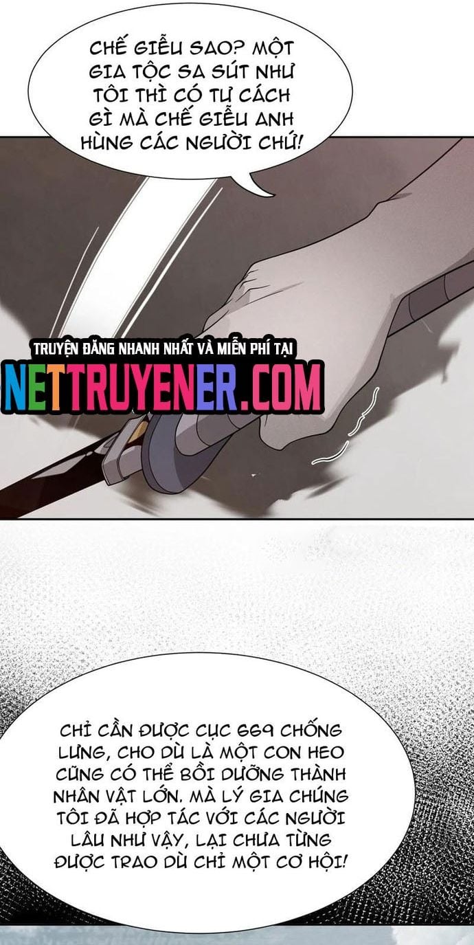 Trảm Thần, Bắt Đầu Từ Hôm Nay Chapter 74 - Trang 3