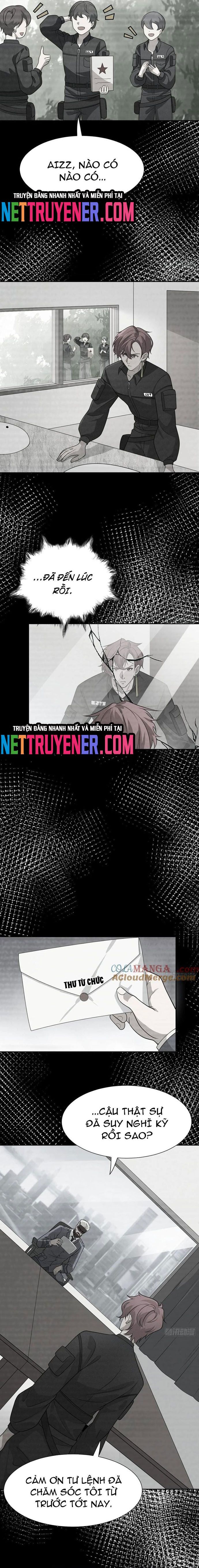 Trảm Thần, Bắt Đầu Từ Hôm Nay Chapter 74 - Trang 3