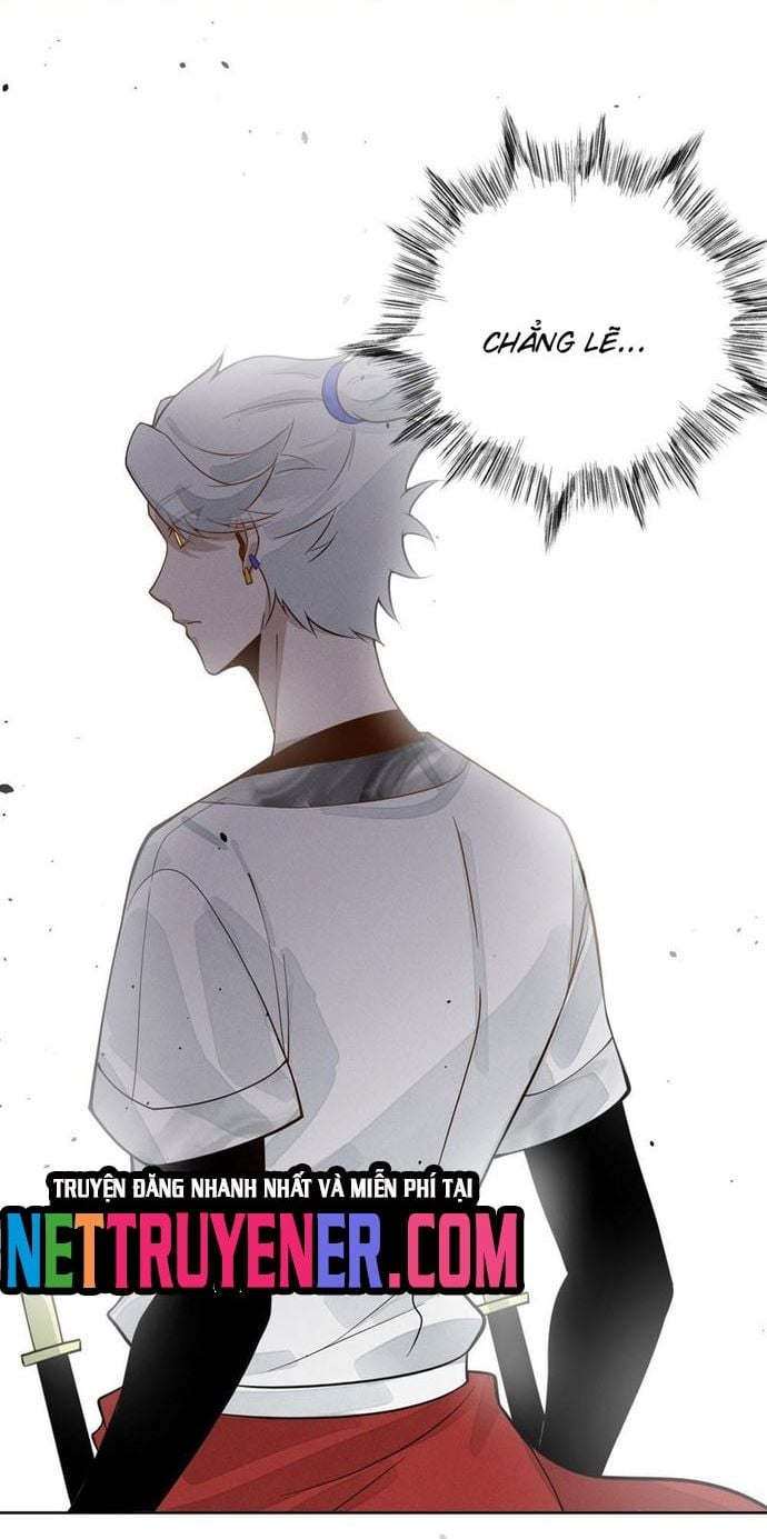 Trảm Thần, Bắt Đầu Từ Hôm Nay Chapter 75 - Trang 3
