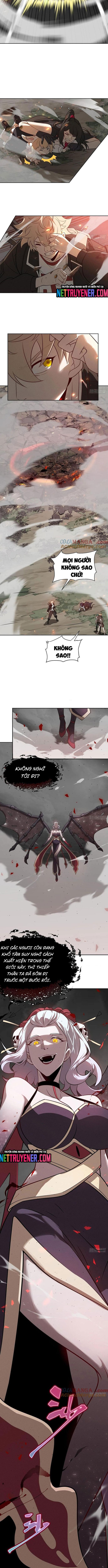 Trảm Thần, Bắt Đầu Từ Hôm Nay Chapter 76 - Trang 3