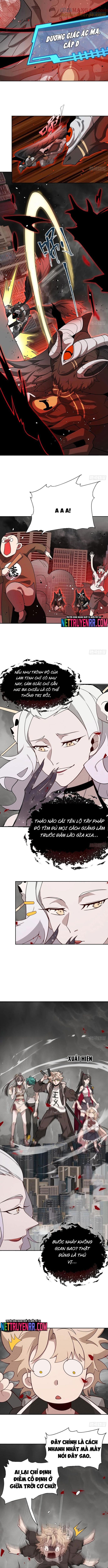 Trảm Thần, Bắt Đầu Từ Hôm Nay Chapter 77 - Trang 3