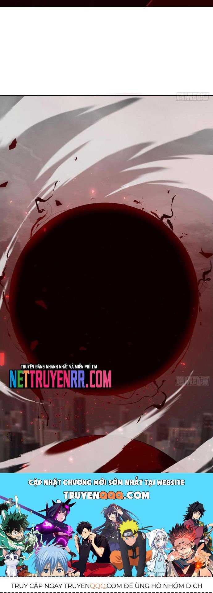 Trảm Thần, Bắt Đầu Từ Hôm Nay Chapter 78 - Trang 3
