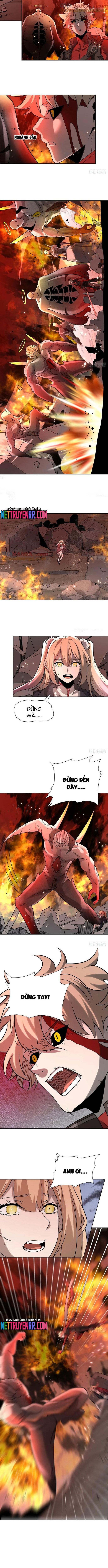 Trảm Thần, Bắt Đầu Từ Hôm Nay Chapter 79 - Trang 3