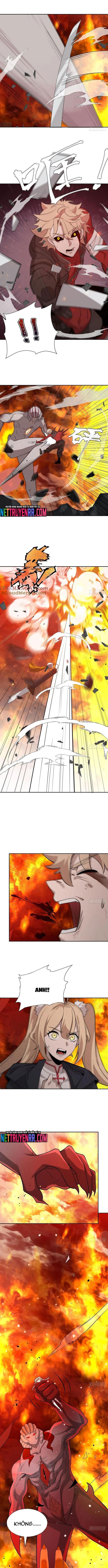 Trảm Thần, Bắt Đầu Từ Hôm Nay Chapter 79 - Trang 3