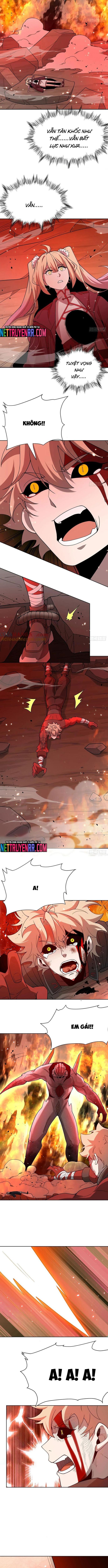 Trảm Thần, Bắt Đầu Từ Hôm Nay Chapter 79 - Trang 3
