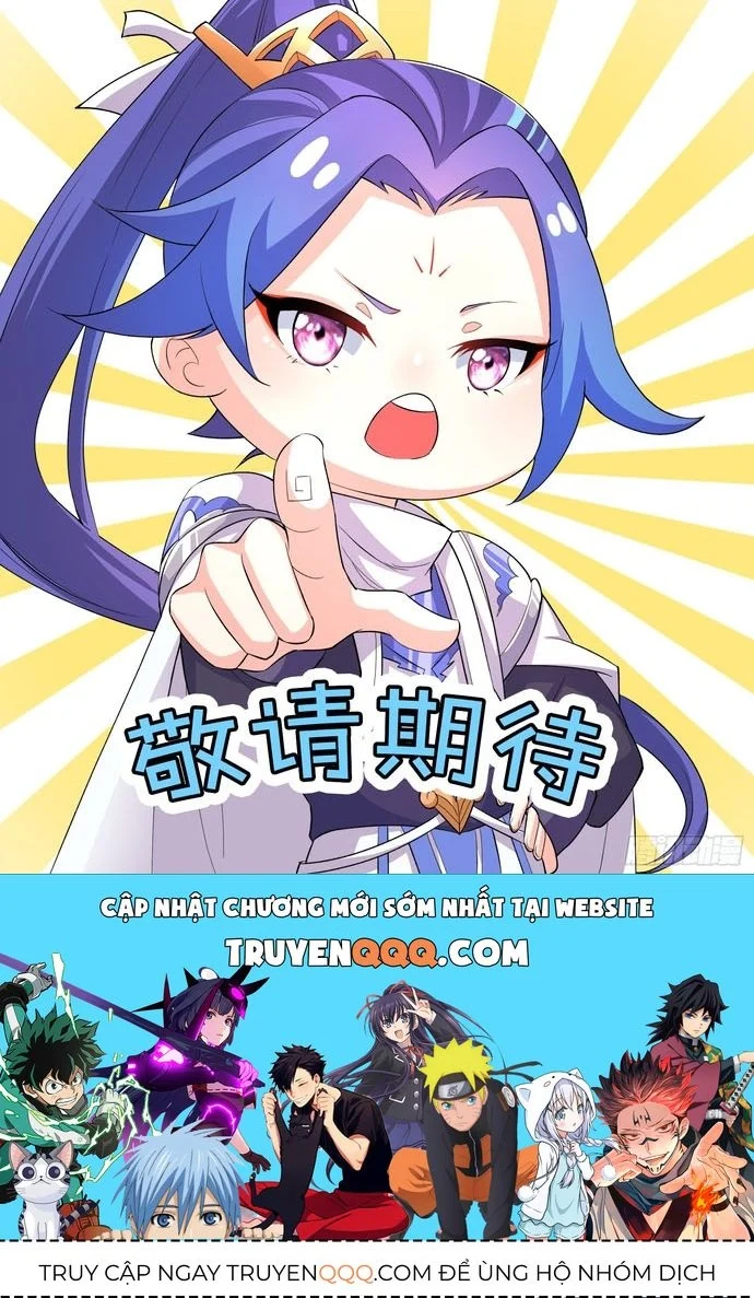 Trảm Thần, Bắt Đầu Từ Hôm Nay Chapter 8 - Trang 3