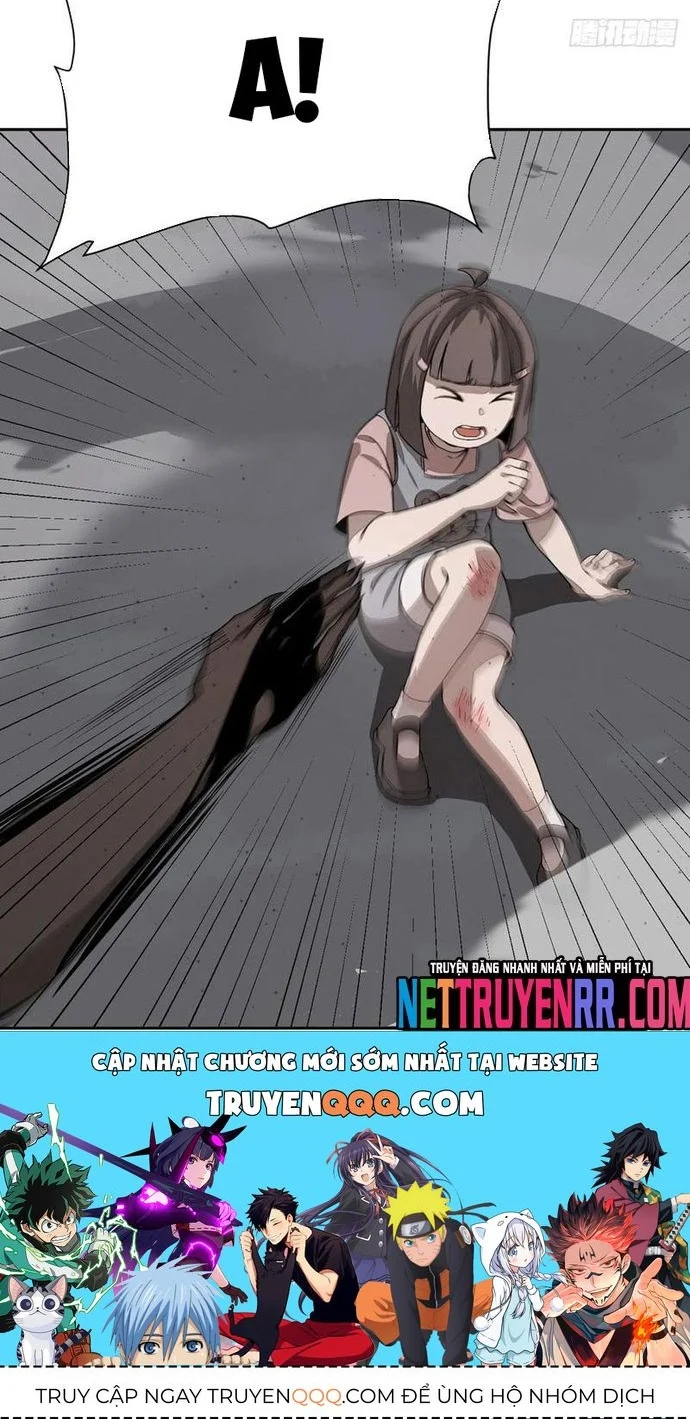Trảm Thần, Bắt Đầu Từ Hôm Nay Chapter 80 - Trang 3