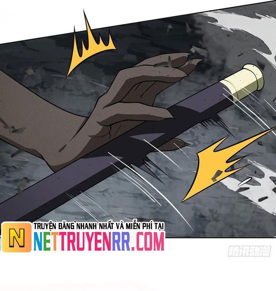 Trảm Thần, Bắt Đầu Từ Hôm Nay Chapter 81 - Trang 3