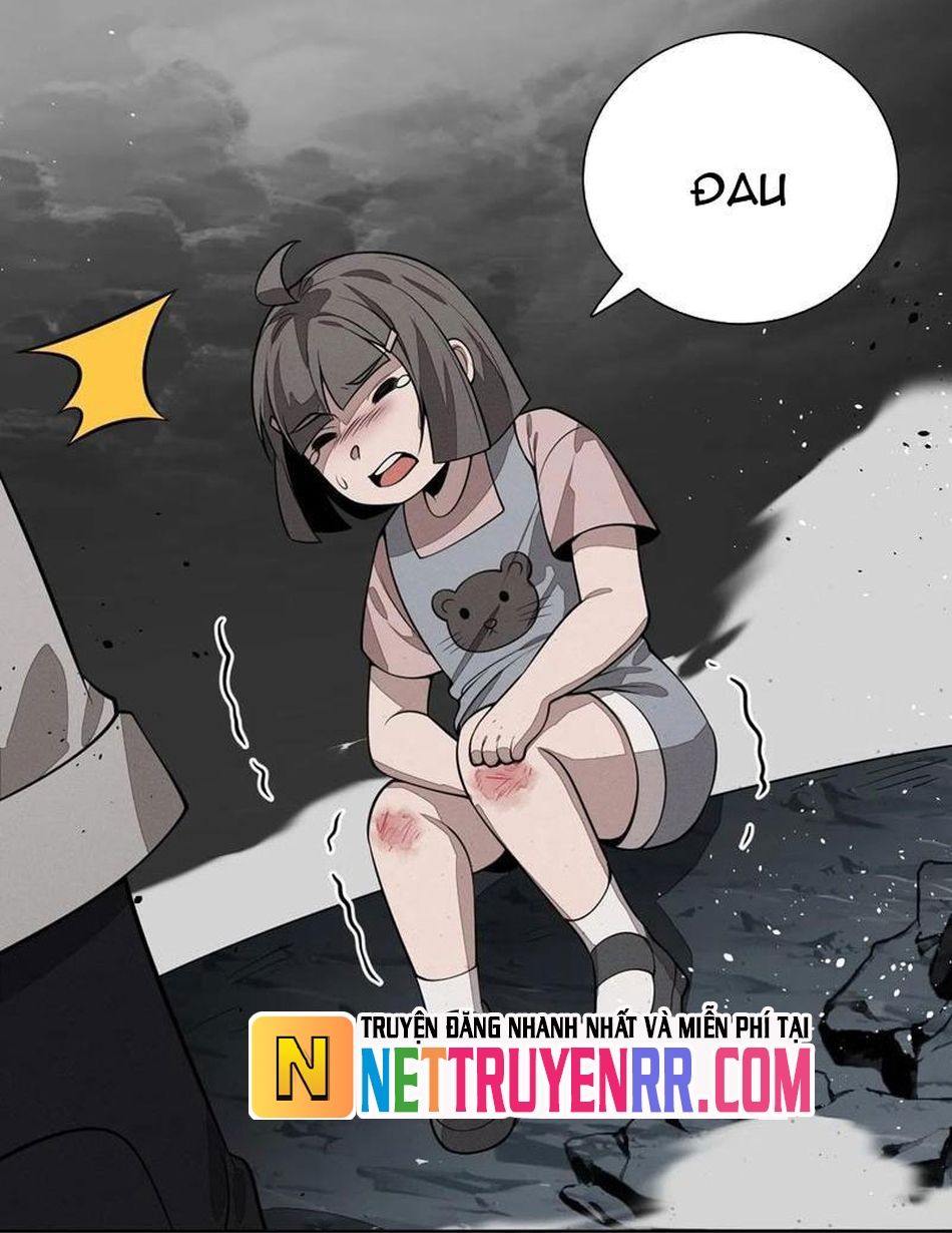Trảm Thần, Bắt Đầu Từ Hôm Nay Chapter 81 - Trang 3