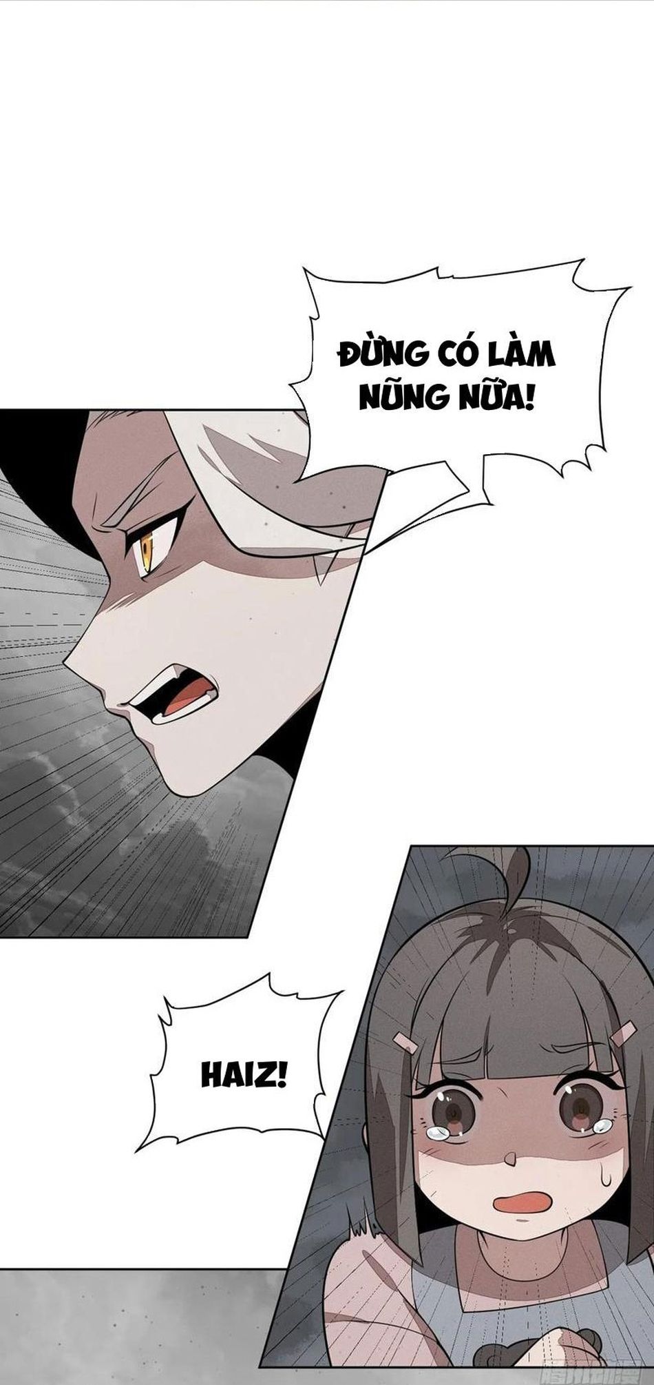 Trảm Thần, Bắt Đầu Từ Hôm Nay Chapter 81 - Trang 3