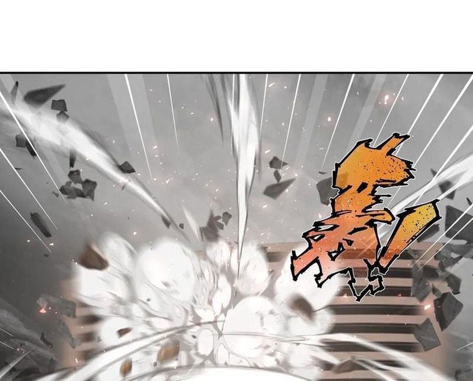 Trảm Thần, Bắt Đầu Từ Hôm Nay Chapter 81 - Trang 3