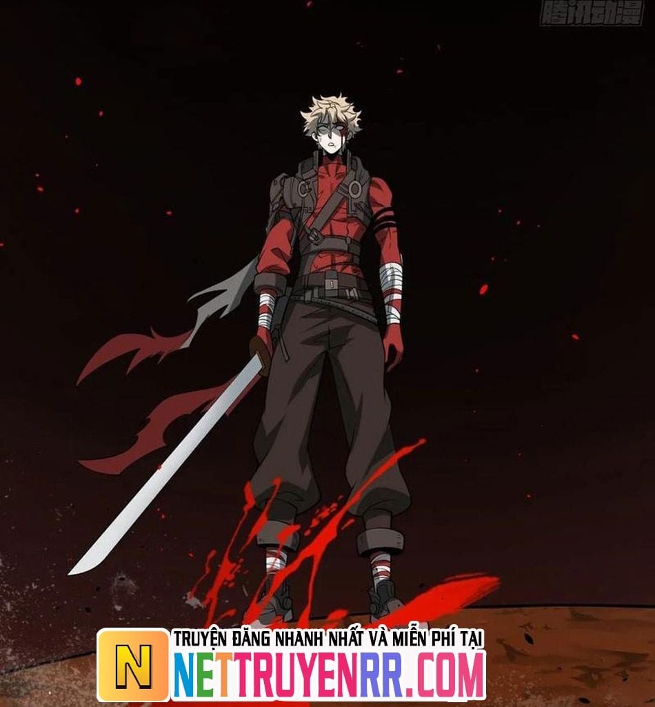 Trảm Thần, Bắt Đầu Từ Hôm Nay Chapter 81 - Trang 3