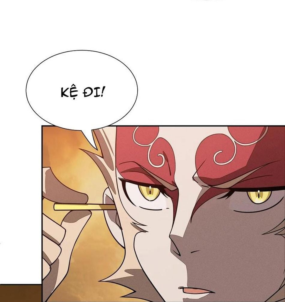 Trảm Thần, Bắt Đầu Từ Hôm Nay Chapter 81 - Trang 3