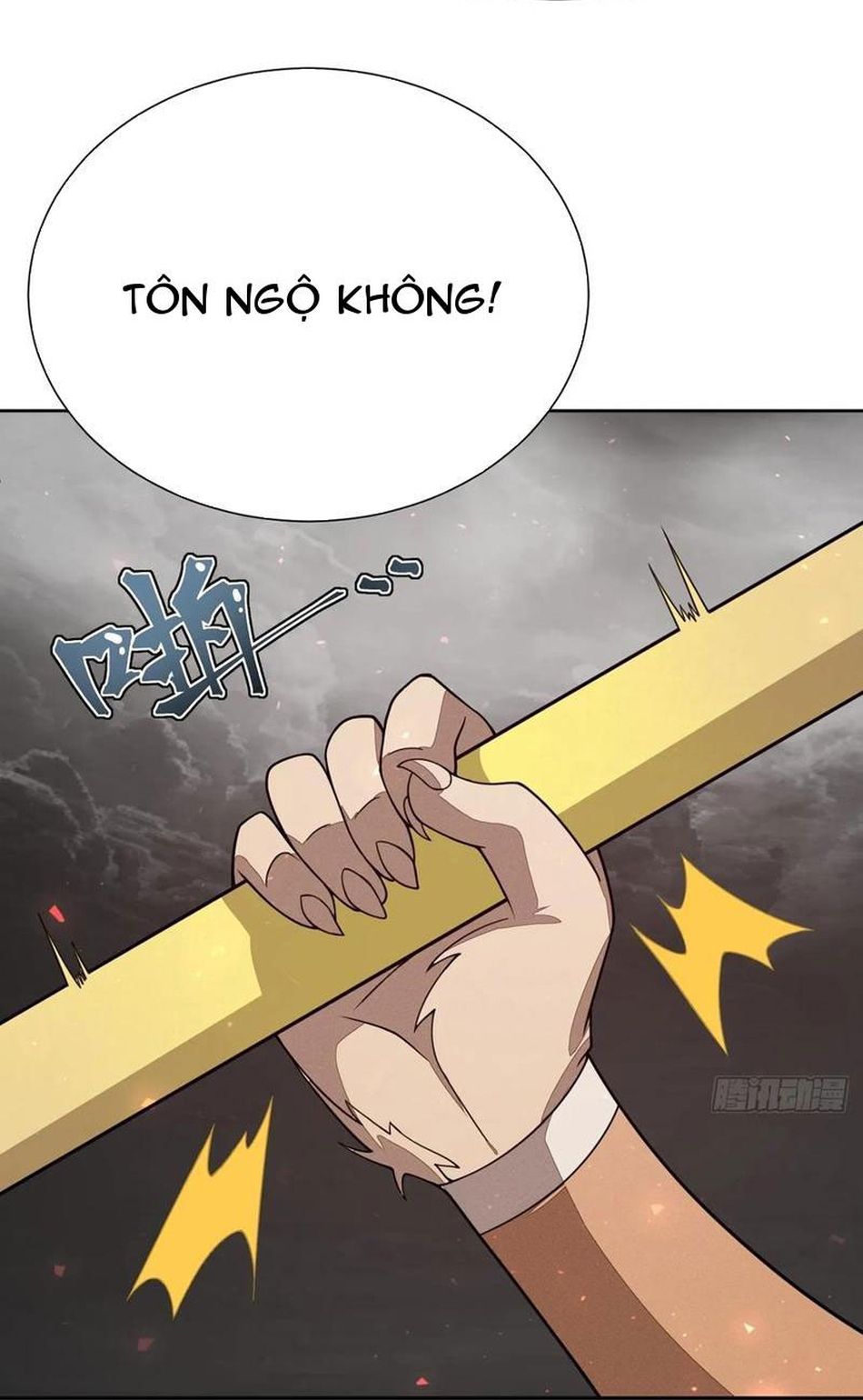 Trảm Thần, Bắt Đầu Từ Hôm Nay Chapter 81 - Trang 3
