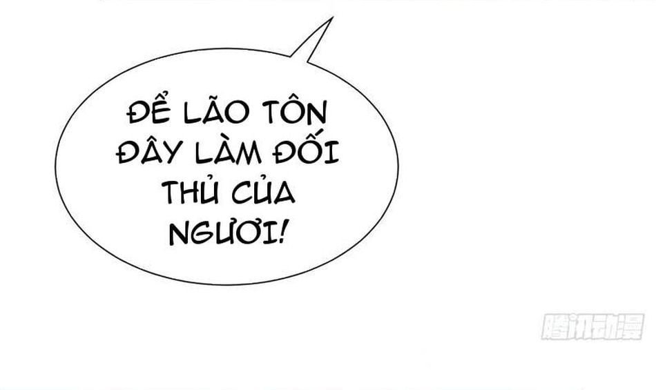 Trảm Thần, Bắt Đầu Từ Hôm Nay Chapter 81 - Trang 3