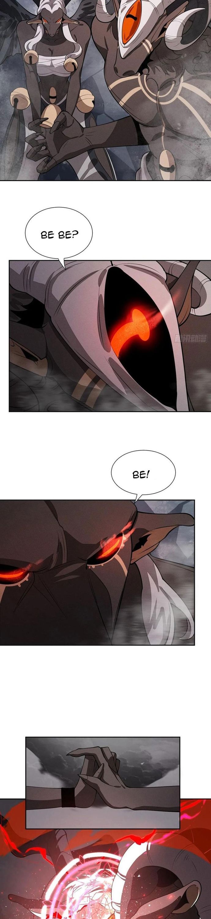 Trảm Thần, Bắt Đầu Từ Hôm Nay Chapter 83 - Trang 3