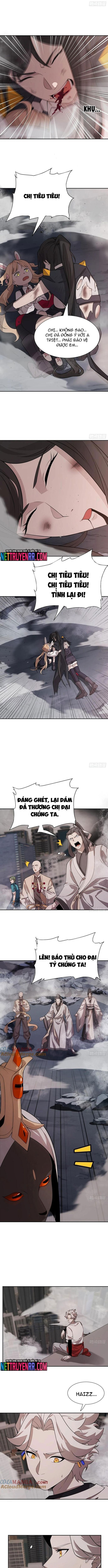 Trảm Thần, Bắt Đầu Từ Hôm Nay Chapter 84 - Trang 3