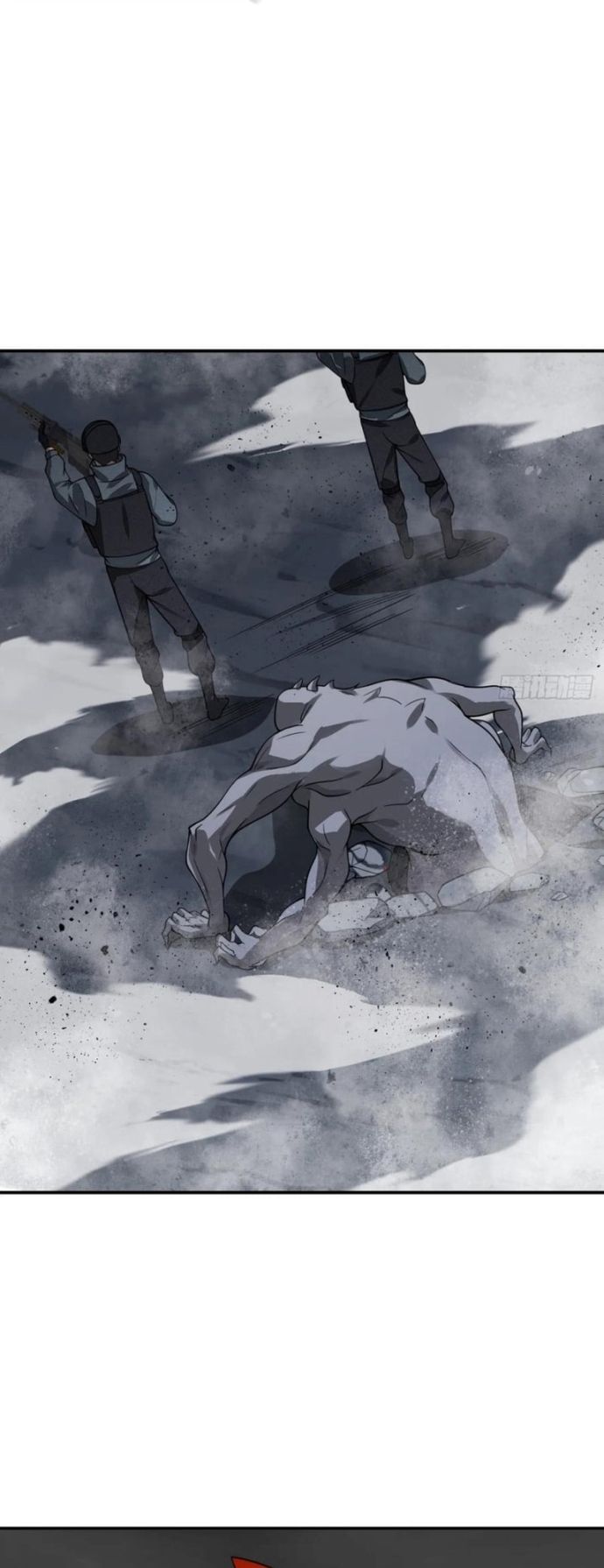 Trảm Thần, Bắt Đầu Từ Hôm Nay Chapter 86 - Trang 3