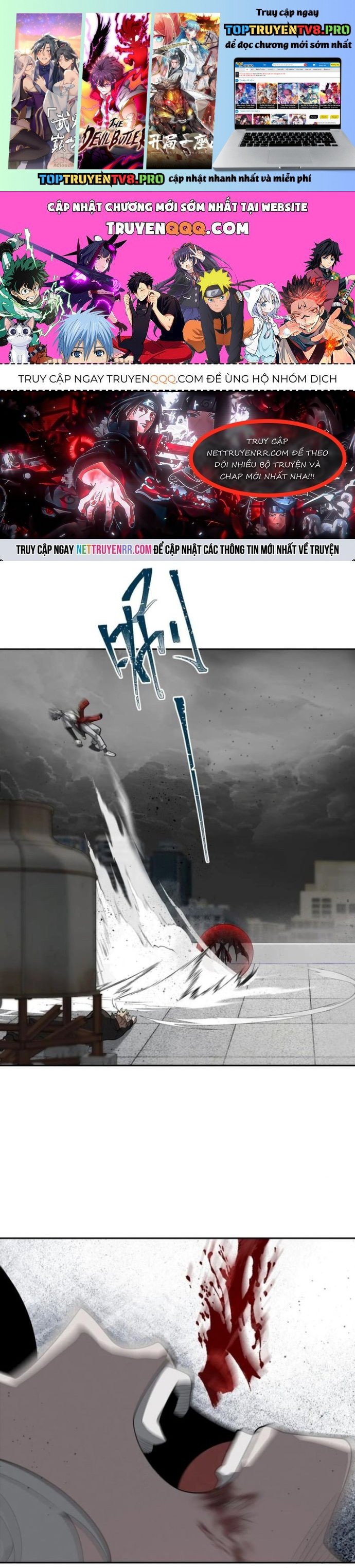 Trảm Thần, Bắt Đầu Từ Hôm Nay Chapter 88 - Trang 3