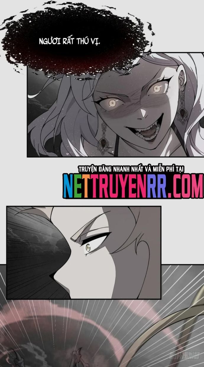 Trảm Thần, Bắt Đầu Từ Hôm Nay Chapter 88 - Trang 3
