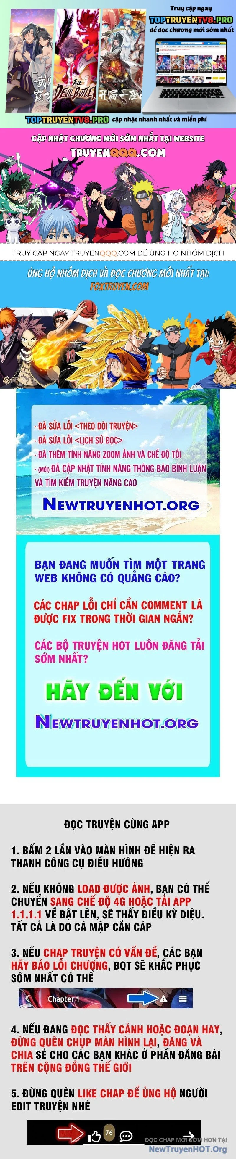 Trảm Thần, Bắt Đầu Từ Hôm Nay Chapter 89 - Trang 3