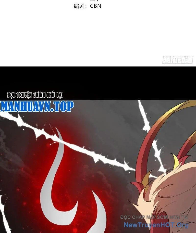 Trảm Thần, Bắt Đầu Từ Hôm Nay Chapter 89 - Trang 3