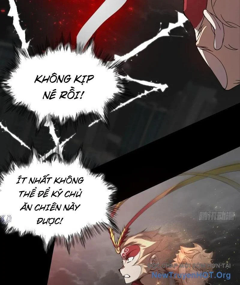Trảm Thần, Bắt Đầu Từ Hôm Nay Chapter 89 - Trang 3
